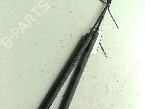Used Tailgate lift support Tailgate lift support RENAULT MEGANE IV Hatchback (B9A/M/N_) 1.5 Blue dCi 115 (B9A6) (116 hp) 35800329 35800329