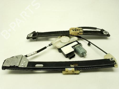 Used Front left window mechanism Front left window mechanism 38060139 38060139