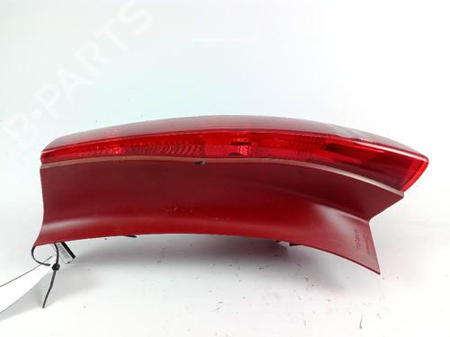 Right taillight CITROËN C4 I (LC_) 1.6 HDi | BP18376271C35 
