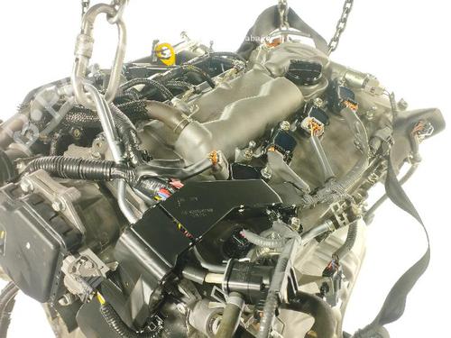 Used Engine TOYOTA VERSO (_R2_) 1.8 (ZGR21_, ZGR21R) (147 hp) 30959775