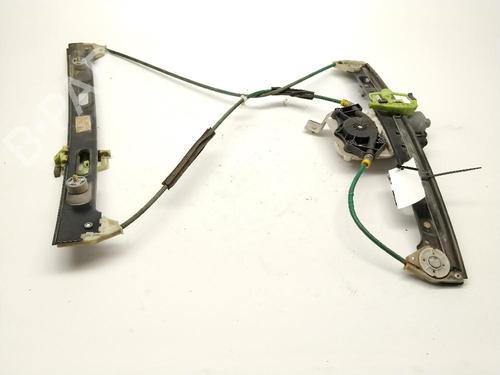 Front right window mechanism BMW 3 Compact (E46) 320 td | BP40218488C23 - Image 2
