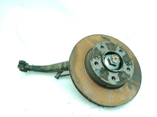 Used Left front steering knuckle Left front steering knuckle SSANGYONG RODIUS II 2.0 Xdi (155 hp) 39635498 39635498