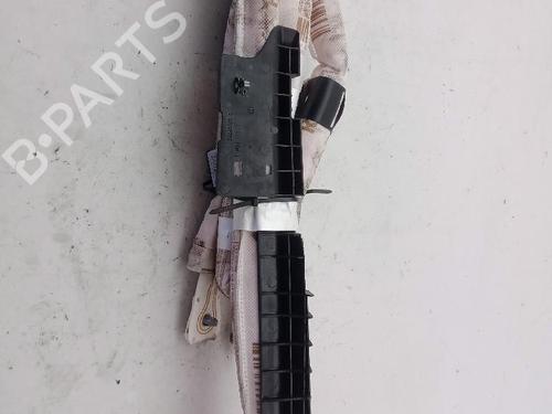 Right curtain airbag SEAT ARONA (KJ7, KJP) 1.0 TSI | BP24044916C12 