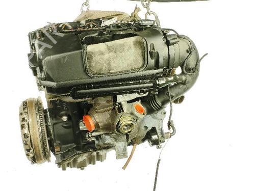 Engine BMW 3 (E46) 320 d | BP30099365M1