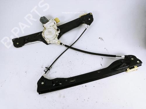 Used Front right window mechanism BMW 3 Touring (E91) 320 d (163 hp) 18364773
