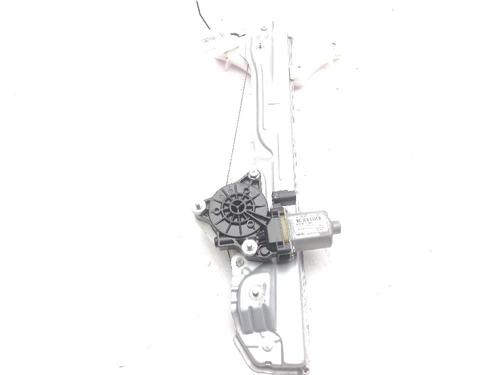 Used Rear right window mechanism HYUNDAI KONA (OS, OSE, OSI) 1.0 T-GDi (120 hp) 23998476