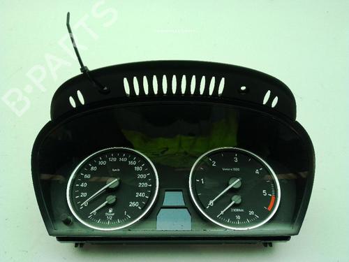 instrument-cluster-bmw-5-e60-2001-2002-2003-2004-2005-2006-2007-2008-2009-2010-31799112 main image