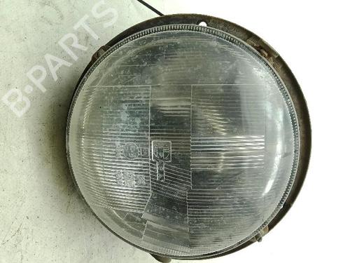 Used Left headlight Left headlight SUZUKI SAMURAI Closed Off-Road Vehicle (SJ_) 1.0 All-wheel Drive (SJ410) (45 hp) 36449581 36449581