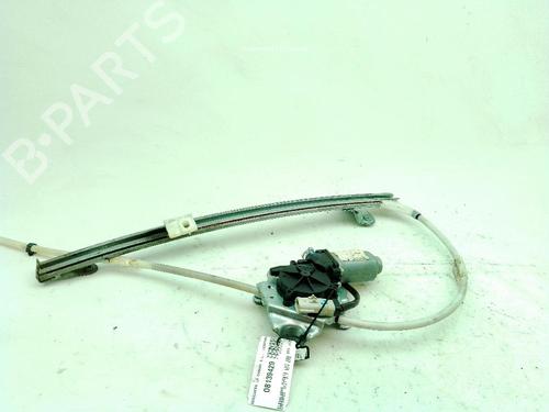 Used Rear right window mechanism Rear right window mechanism 38770837 38770837