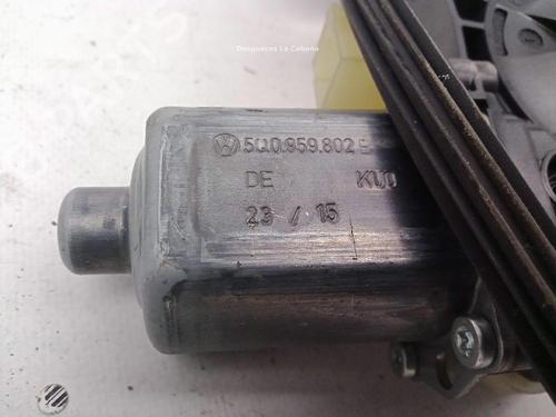 Front right window mechanism SEAT LEON ST (5F8) 1.4 TSI | BP28208940C23 - Image 4