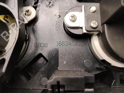 Climate control FIAT DUCATO Van (250_) 120 Multijet 2,3 D | BP37019158I5 - Image 3