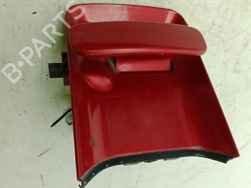 Used Rear right interior door handle CITROËN BERLINGO / BERLINGO FIRST MPV (MF_, GJK_, GFK_) 1.9 D (MFWJZ) (70 hp) 32743759