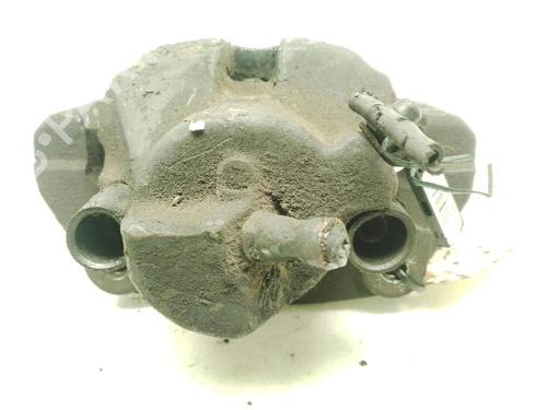 Left front brake caliper BMW X5 (E53) 3.0 d | BP32358469M105