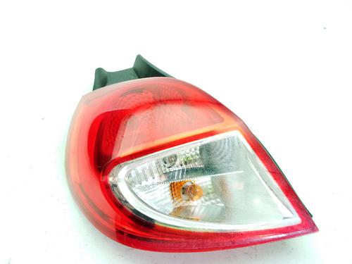 left-taillight-renault-clio-iii-br01-cr01-2005-2006-2007-2008-2009-2010-2011-2012-2013-2014-31799309 main image