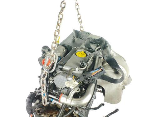 Used Engine OPEL ZAFIRA A MPV (T98) 2.2 DTI 16V (F75) (125 hp) 31583510