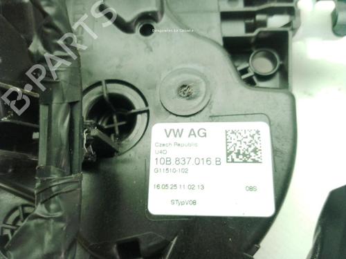 Other VW TAIGO (CS1) 1.0 TSI | BP31752557O1