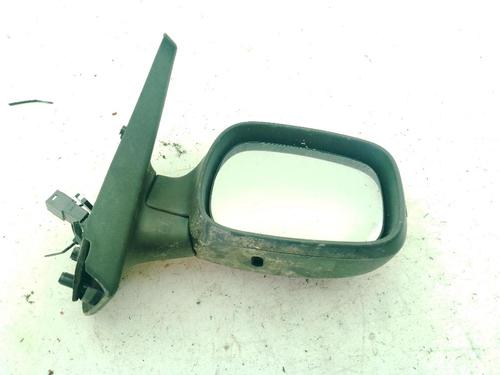Used Right mirror RENAULT KANGOO (KC0/1_) 1.2 16V (KC05, KC06, KC03, KC0T, KC0W, KC1D) (75 hp) 28972974