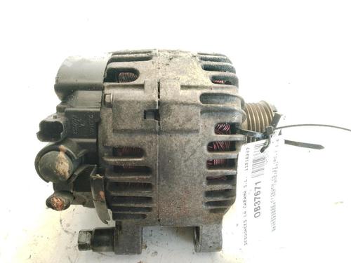 Alternator CITROËN C5 II (RC_) 1.6 HDi (RC8HZB) | BP25303224M7 - Image 3