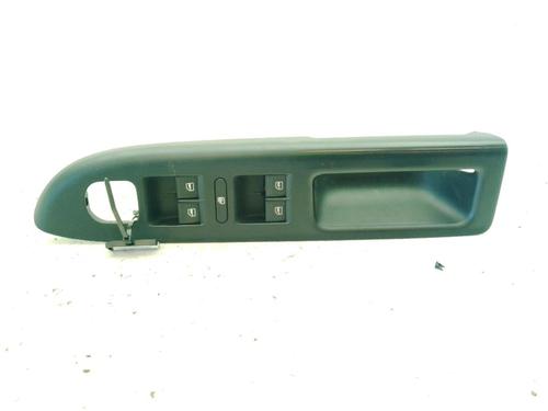 Used Left front window switch Left front window switch VW GOLF PLUS V (5M1, 521) 2.0 TDI (110 hp) 29328937 29328937