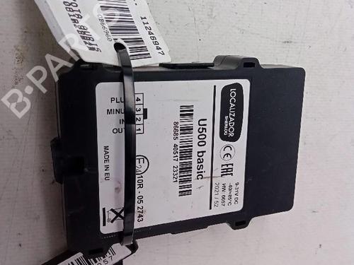electronic-module-toyota-auris-estate-_e18_-2013-2014-2015-2016-2017-2018-28350960 main image