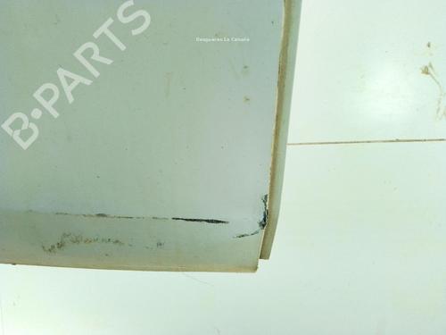 Right rear door PEUGEOT 208 I (CA_, CC_) 1.2 VTI 82 | BP25612625C5