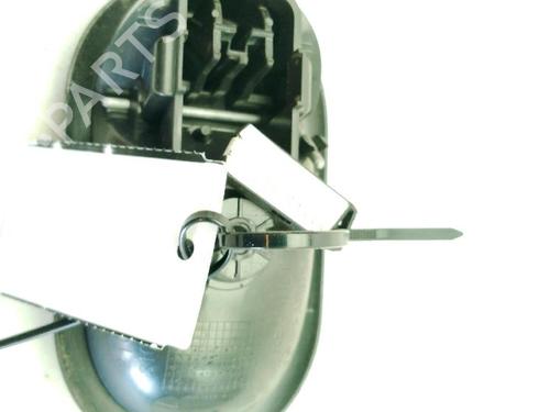 Front right interior door handle RENAULT MASTER III Van (FV) 2.3 dCi 170 FWD (FV0L) | BP33953585I14 - Image 2