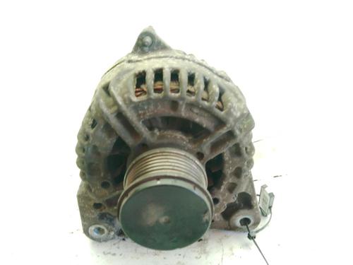Used Alternator Alternator RENAULT CLIO IV (BH_) 1.5 dCi 90 (90 hp) 36694856 36694856