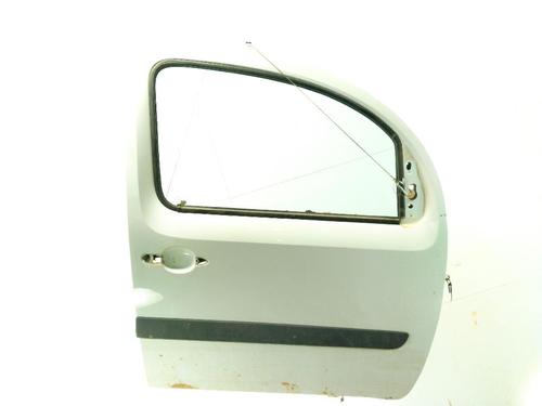 Used Right front door MERCEDES-BENZ CITAN Box Body/MPV (W415) 108 CDI (415.603) (80 hp) 25597714
