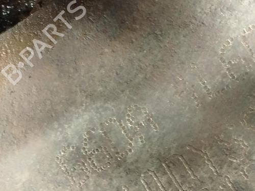 Engine FORD FOCUS II (DA_, HCP, DP)  | BP32182787M1  - Image 7