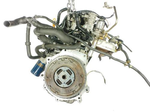 Engine AUDI A3 (8L1) 1.6 | BP33232509M1 - Image 4