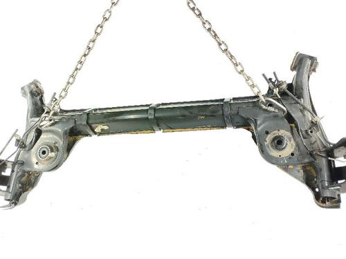 Used Rear axle RENAULT CAPTUR I (J5_, H5_) 0.9 TCe 90 (90 hp) 31064071