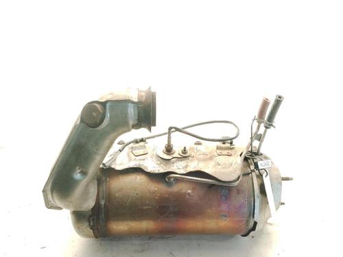Used Catalyst Catalyst NISSAN QASHQAI II (J11, J11_) 1.5 dCi (110 hp) 33976022 33976022