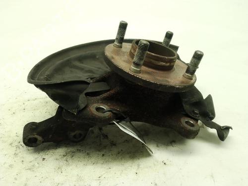 Left front steering knuckle FORD TOURNEO COURIER B460 MPV 1.0 EcoBoost | BP34645582M25 - Image 2