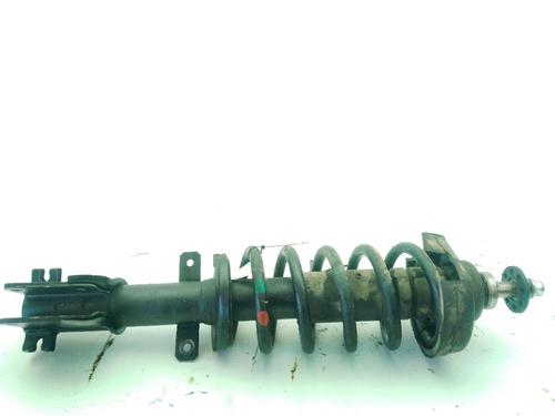 Used Left front shock absorber NISSAN PRIMASTAR Bus (X83) dCi 120 (114 hp) 30718756