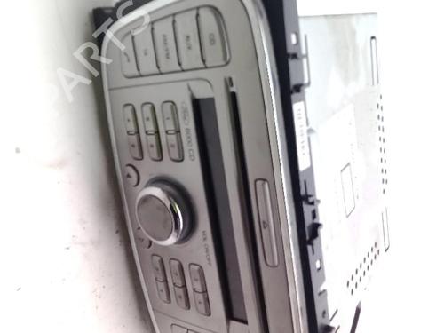 Used Display monitor FORD FOCUS II (DA_, HCP, DP) 1.8 TDCi (115 hp) 30455646