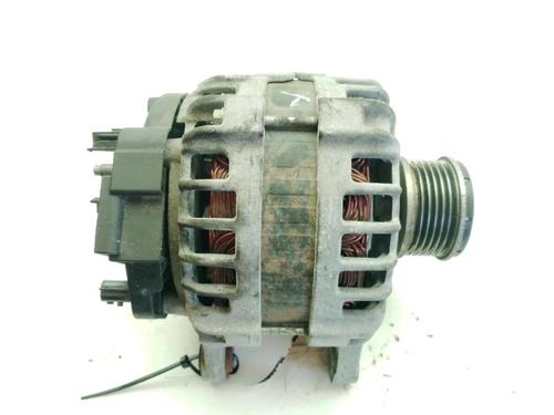 Alternator NISSAN PULSAR Hatchback (C13) 1.5 dCi | BP36964373M7 - Image 3