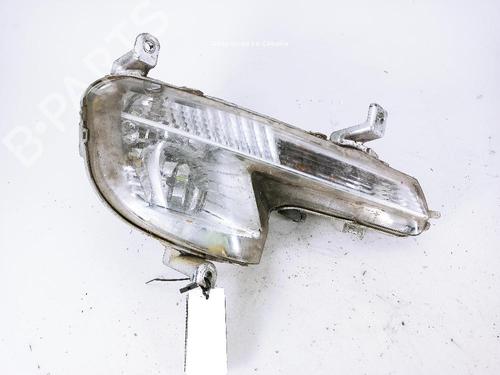 Used Right front fog light PEUGEOT 508 SW I (8E_) 2.0 HDi (140 hp) 24040985