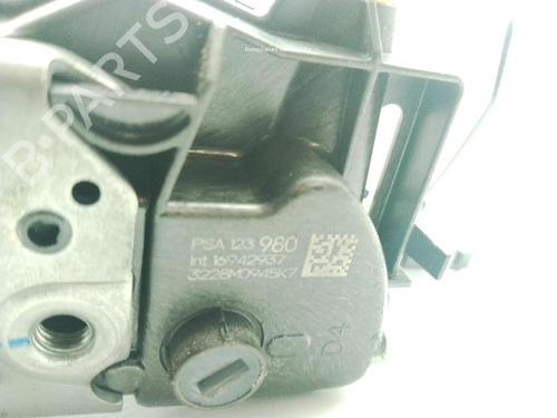 Other CITROËN C3 III (SX) 1.2 VTi 68 | BP30145954O1 - Image 4