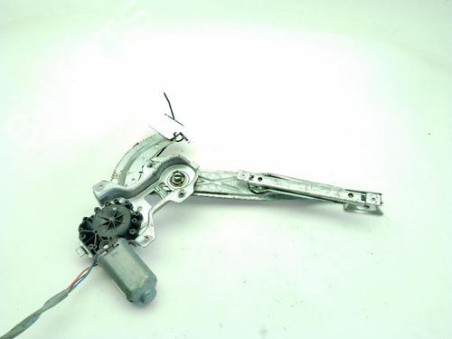 Used Front left window mechanism HONDA CIVIC VI Fastback (MA, MB) 1.5 16V (MB3) (114 hp) 30294891