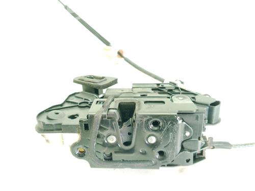 Used Front left lock VW GOLF VI (5K1) 1.6 TDI (105 hp) 30525720