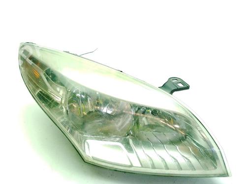 Used Right headlight RENAULT MEGANE III Coupe (DZ0/1_) 1.5 dCi (DZ0B) (106 hp) 32182705