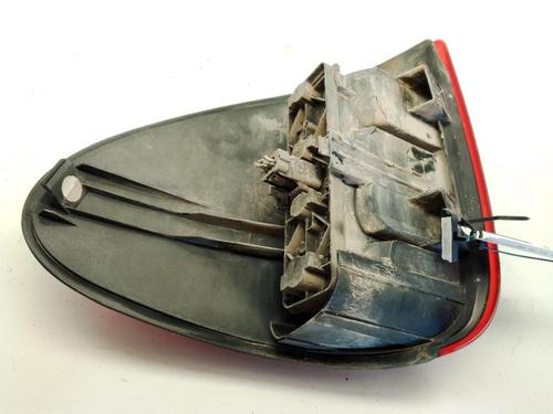 Right taillight CHRYSLER VOYAGER IV (RG, RS) 2.5 CRD | BP30146300C35 