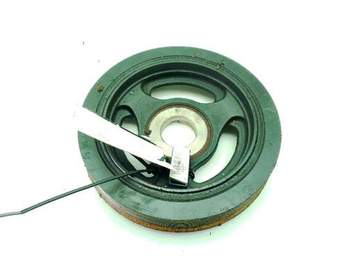 Used Pulley Pulley PEUGEOT 5008 (0U_, 0E_) 1.6 HDi (114 hp) 32132295 32132295