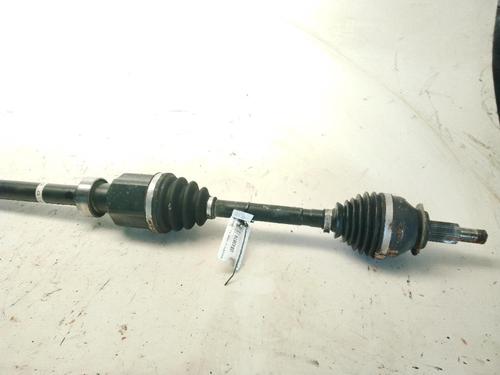 Used Right front driveshaft Right front driveshaft MAZDA 6 Saloon (GJ, GL) 2.2 D (GJ2FP, GJ1021, GJ1022, GL1021) (175 hp) 25909542 25909542
