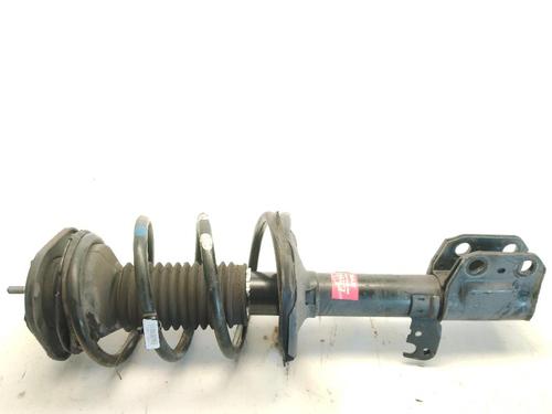 Left front shock absorber TOYOTA AVENSIS Saloon (_T25_) 2.2 D-4D (ADT251_, ADT251R) | BP27472676M16 