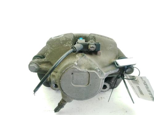 Right front brake caliper MERCEDES-BENZ E-CLASS (W212) E 220 CDI / BlueTEC (212.001, 212.002) | BP36155782M104 - Image 3
