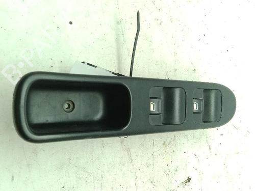 Used Left front window switch Left front window switch PEUGEOT 307 (3A/C) 2.0 HDi 90 (90 hp) 33232831 33232831
