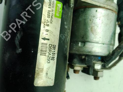Starter OPEL ASTRA H (A04) 1.6 (L48) | BP30191821M8 - Image 2