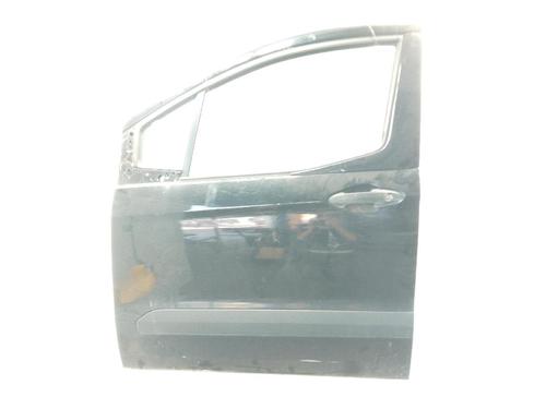 Left front door FORD TRANSIT COURIER B460 MPV 1.5 TDCi | BP27733663C2 