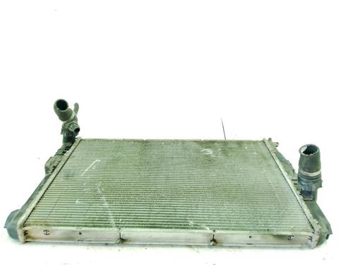water-radiator-bmw-x3-f25-2010-2011-2012-2013-2014-2015-2016-2017-38718613 main image